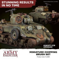 Army Painter - Mega Brush Set 1