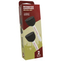 Army Painter - Monster Chipping Brush Set 0
