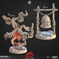 Cast n Play - Chaos de Mimics - Set Complet 5