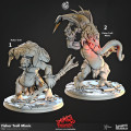 Cast n Play - Chaos de Mimics - Troll Pêcheur 0