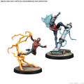 Marvel: Crisis Protocol - X-Men Starter Set 2