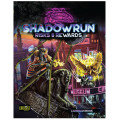 Shadowrun - Risks and Rewards 0