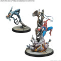 Marvel Crisis Protocol: The Galaxy’s Deadliest 2