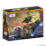Star Wars: Legion - Galactic Republic Starter Set