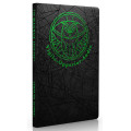 The Magnus Archives Roleplaying Game - Campaign Journal 0