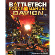 BattleTech - Force Manual : Davion