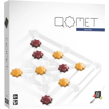 Qomet Géant
