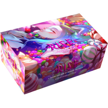 Rise TCG: Candypocalypse - Display Standard