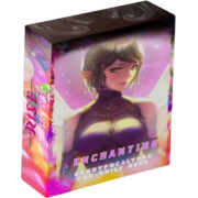 Rise TCG: Candypocalypse - Deck Enchanté