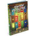 Toutou Détective 3 - Les 15 Mondes de Lucy 0