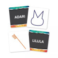 Bouba/Kiki 2