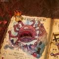 Horrified : Dungeons & Dragons 4