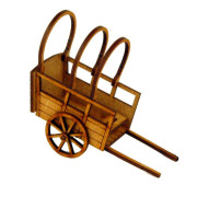 Dark Ages - Cart