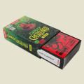 Campy Creatures: Volume 1 1