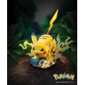 4D Build Pokémon - Pikachu 1