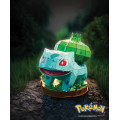 4D Build Pokémon - Bulbizarre 1
