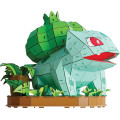 4D Build Pokémon - Bulbizarre 2