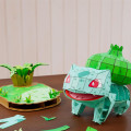 4D Build Pokémon - Bulbizarre 4