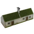 Dark Ages - Scottish Longhouse 0