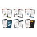 Werewolf: The Apocalypse 5th Edition Roleplaying Game Gift & Rite Deck Accessory 1