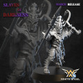 White Angel Miniatures - Slave to Darkness - Dark Scorpion 0