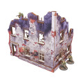 WW2 Ostfront Stalingrad - Univermag Left 1