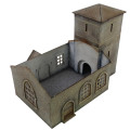 Dark Ages - Borders Church 2
