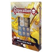 Rapscallion - Dice Pack