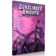 Cypher System - Gunslinger Knights