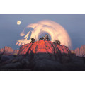 Cypher System - Gunslinger Knights 2
