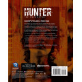 Hunter: The Reckoning 5th Edition Roleplaying Game Incognito Report 2