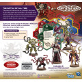 Heroscape - Heroes of Arboreas Army Expansion 1