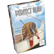 Perfect Alibi