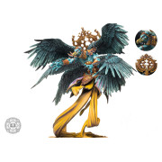 Conquest - Sorcerer Kings - Trinnavarta Chandavat
