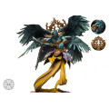 Conquest - Sorcerer Kings - Trinnavarta Sabhagrih 0