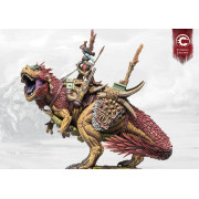 Conquest - W’adrhun - Founder’s Exclusive Apex Conqueror