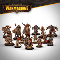 Warmachine - Khador Old Umbrey Auxiliary Expansion 0