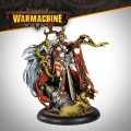 Warmachine - Khador Old Umbrey Auxiliary Expansion 4