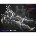 White Angel Miniatures - Slave to Darkness - Nightmare Chariot 2