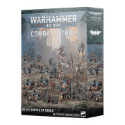 W40K : Combat Patrol - Astra Militarum - Death Korps of Krieg