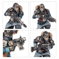 W40K : Combat Patrol - Astra Militarum - Death Korps of Krieg 8