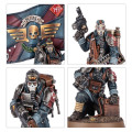 W40K : Combat Patrol - Astra Militarum - Death Korps of Krieg 10