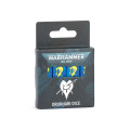 W40K - Drukhari - Dice Set 0