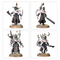 W40K : Combat Patrol - Drukhari 5