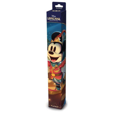 Lorcana - Playmat Mickey