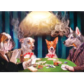 Puzzle - The Bluff - 1000 pièces 2