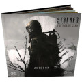 S.T.A.L.K.E.R - Artbook 0