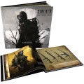 S.T.A.L.K.E.R - Artbook 1