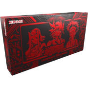 Yu-Gi-Oh! TCG - Legendary 5D’s Decks