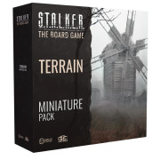 S.T.A.L.K.E.R - Terrain Model Pack (Sundrop)